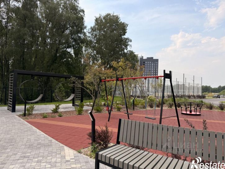 3-комн квартира Брянский район