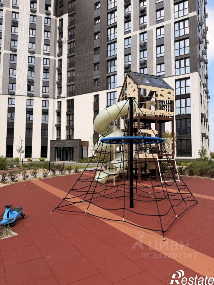 3-комн квартира Брянский район