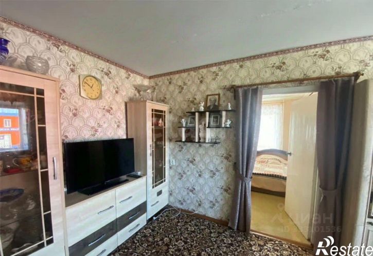 4-комн квартира ул Ворошилова, 30,  д. 30