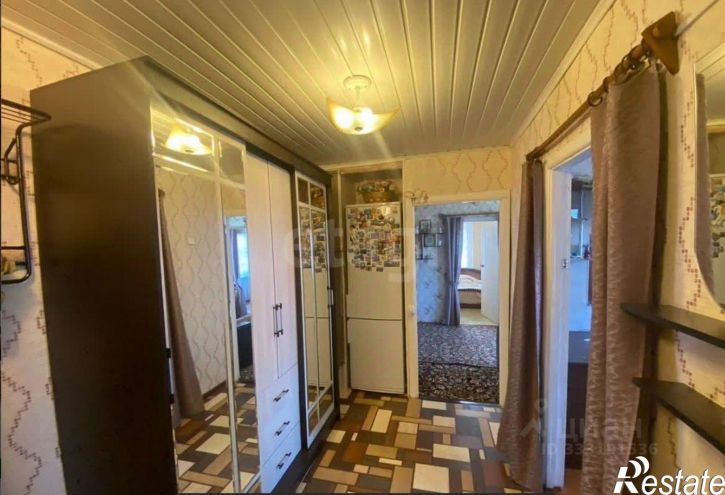 4-комн квартира ул Ворошилова, 30,  д. 30