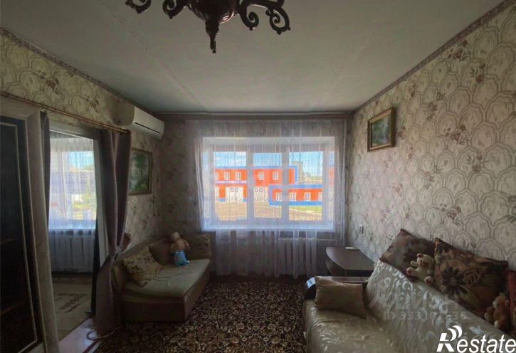 4-комн квартира ул Ворошилова, 30,  д. 30