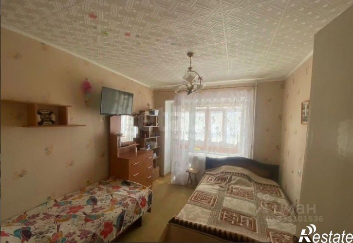 4-комн квартира ул Ворошилова, 30,  д. 30