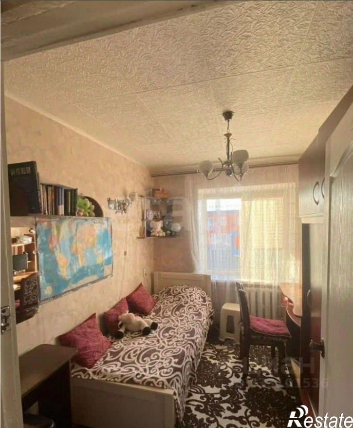 4-комн квартира ул Ворошилова, 30,  д. 30
