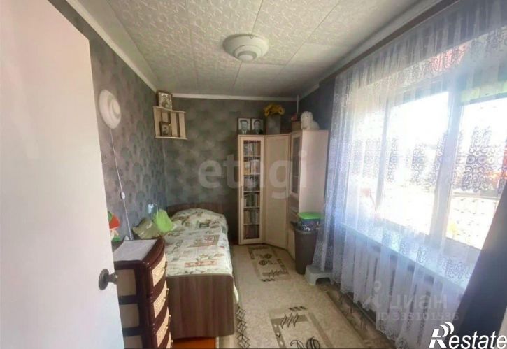 4-комн квартира ул Ворошилова, 30,  д. 30