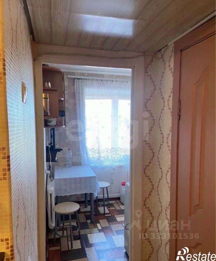 4-комн квартира ул Ворошилова, 30,  д. 30