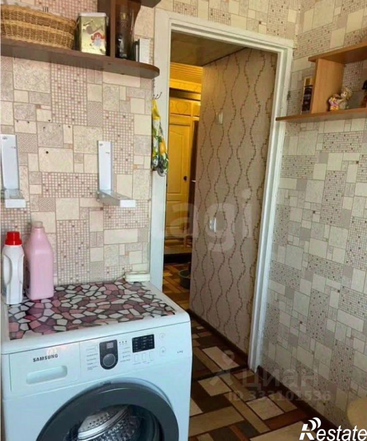 4-комн квартира ул Ворошилова, 30,  д. 30