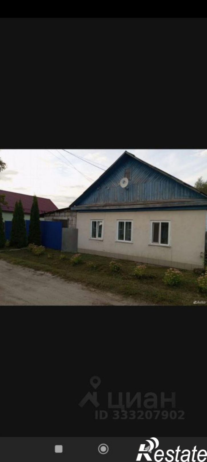 Коттедж/дом Сельский пер, 52,  д. 52