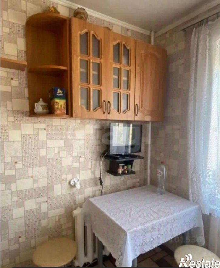 4-комн квартира ул Ворошилова, 30,  д. 30