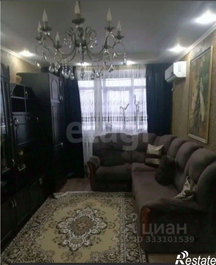 3-комн квартира пр-кт Ленина, 20,  д. 20