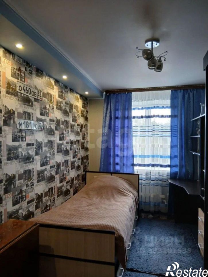 3-комн квартира пр-кт Ленина, 20,  д. 20