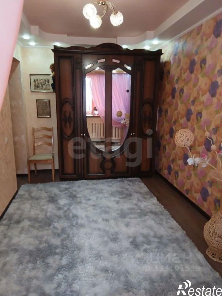3-комн квартира пр-кт Ленина, 20,  д. 20