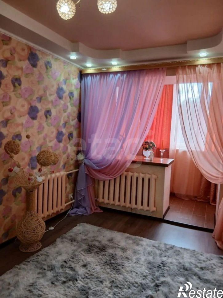 3-комн квартира пр-кт Ленина, 20,  д. 20