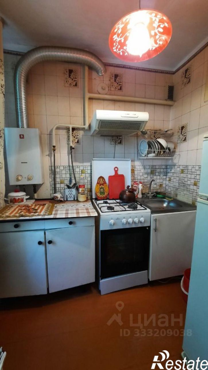2-комн квартира ул Первомайская, 88,  д. 88