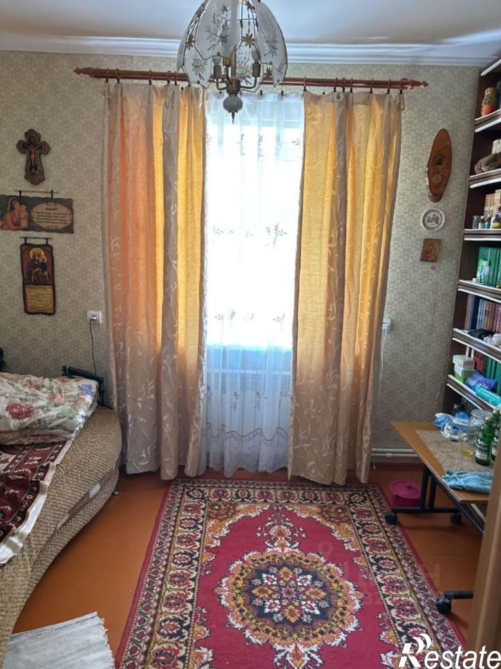 Коттедж/дом Красноармейский пер, 3,  д. 3
