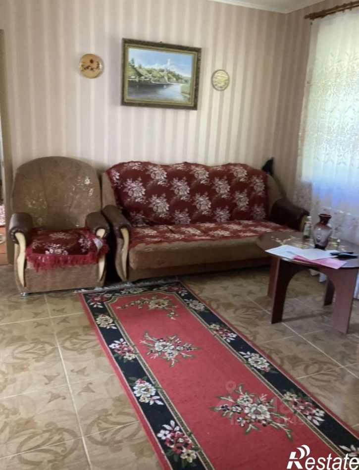 Коттедж/дом Красноармейский пер, 3,  д. 3