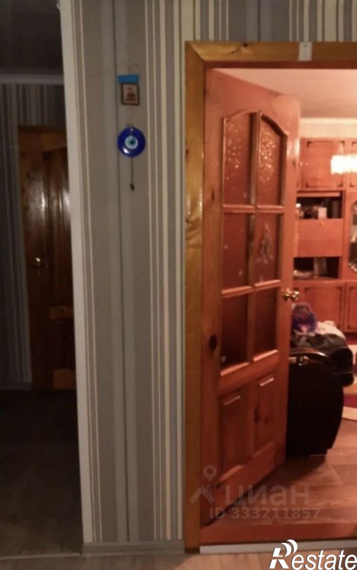 2-комн квартира Замишевский пер, 47,  д. 47