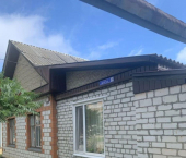 коттедж 70 кв м ул Щорса, 10