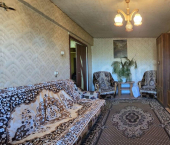 2-комн, 46кв м, этаж 2/3 ул Заводская, 3