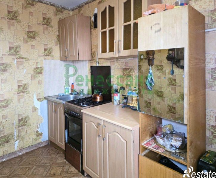 3-комн квартира ул Заводская, 5,  д. 5