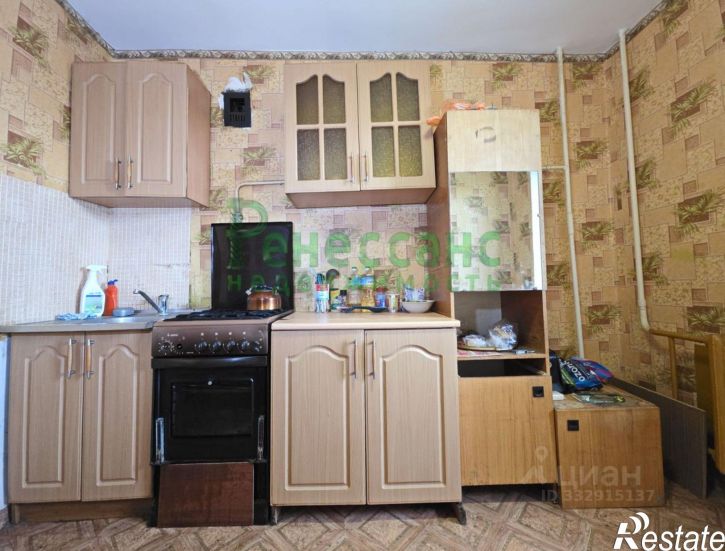 3-комн квартира ул Заводская, 5,  д. 5