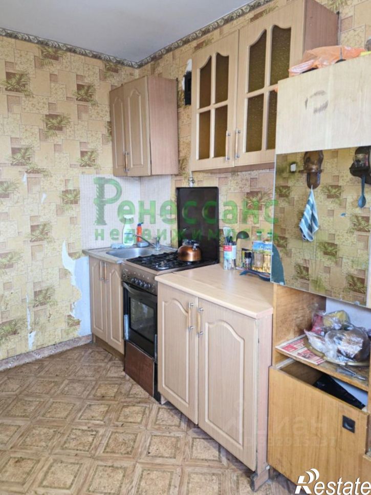 3-комн квартира ул Заводская, 5,  д. 5