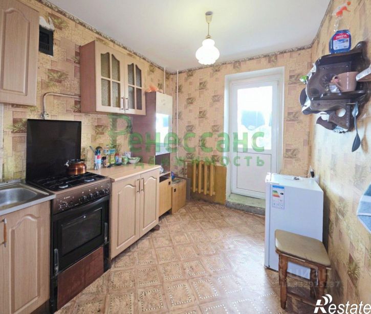 3-комн квартира ул Заводская, 5,  д. 5