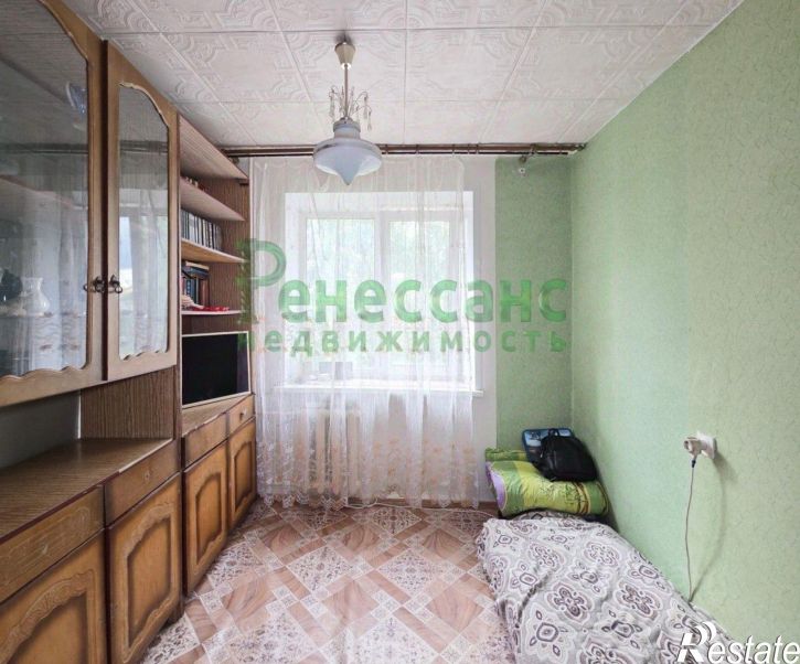 3-комн квартира ул Заводская, 5,  д. 5
