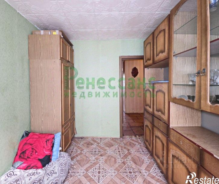 3-комн квартира ул Заводская, 5,  д. 5