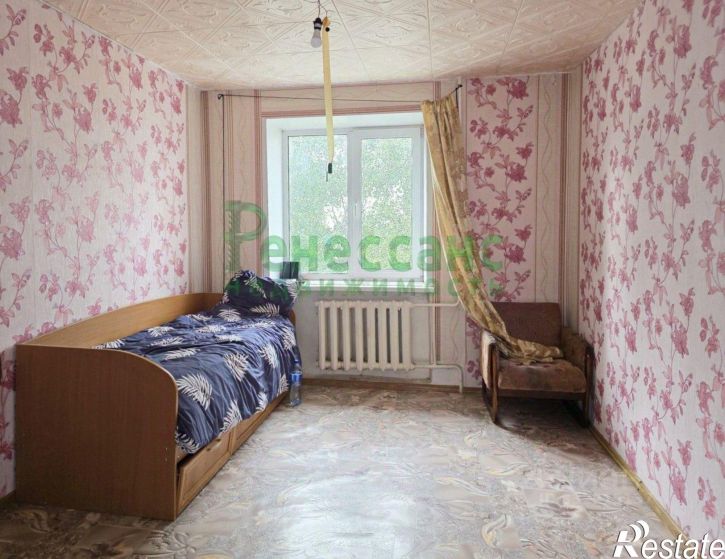 3-комн квартира ул Заводская, 5,  д. 5