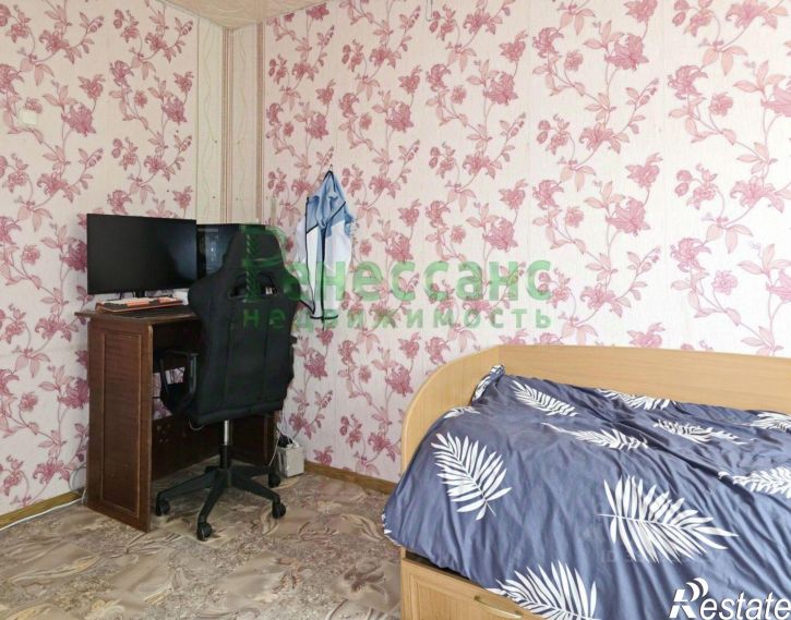3-комн квартира ул Заводская, 5,  д. 5