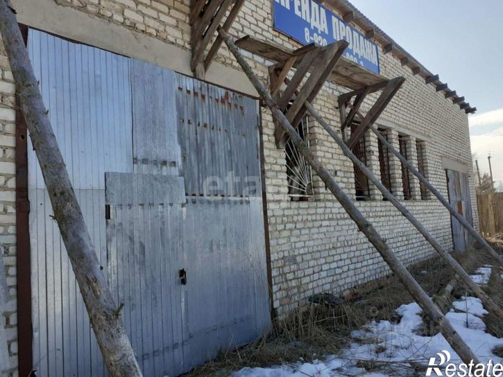Склад ул Первомайская, 54,  д. 54