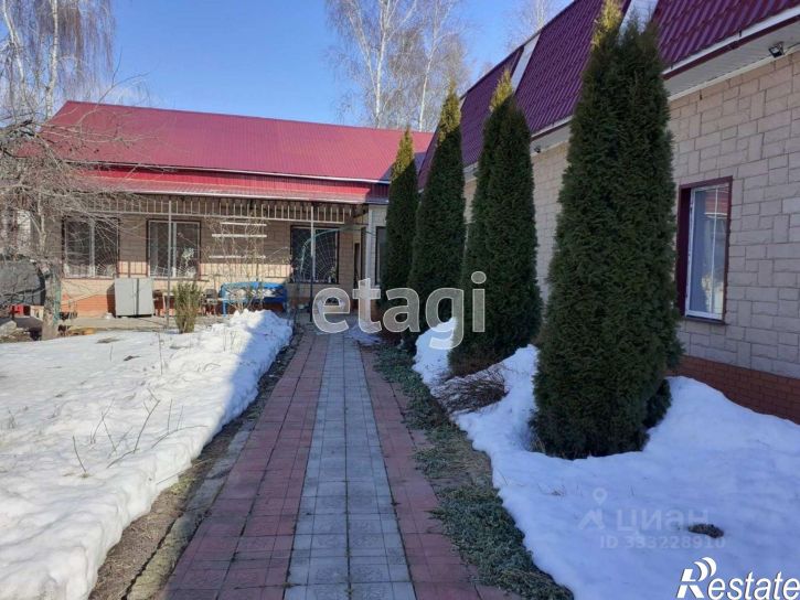 Торговое помещение ул Первомайская, 54,  д. 54