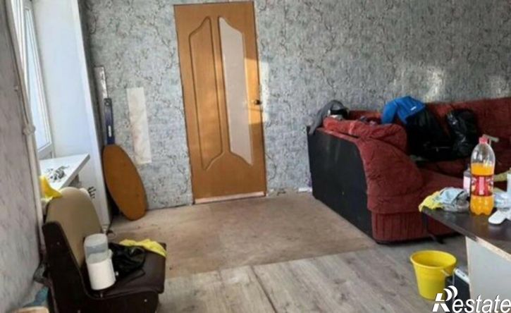 2-комн квартира ул Карла Маркса, 7,  д. 7