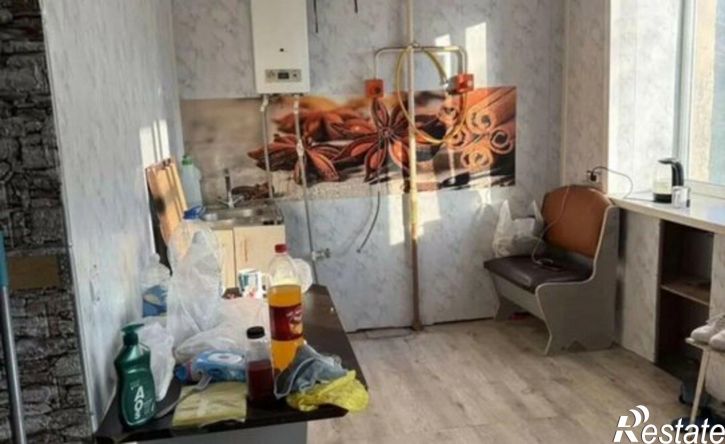 2-комн квартира ул Карла Маркса, 7,  д. 7