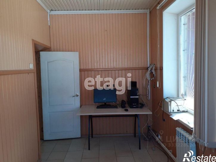 Торговое помещение ул Первомайская, 54,  д. 54