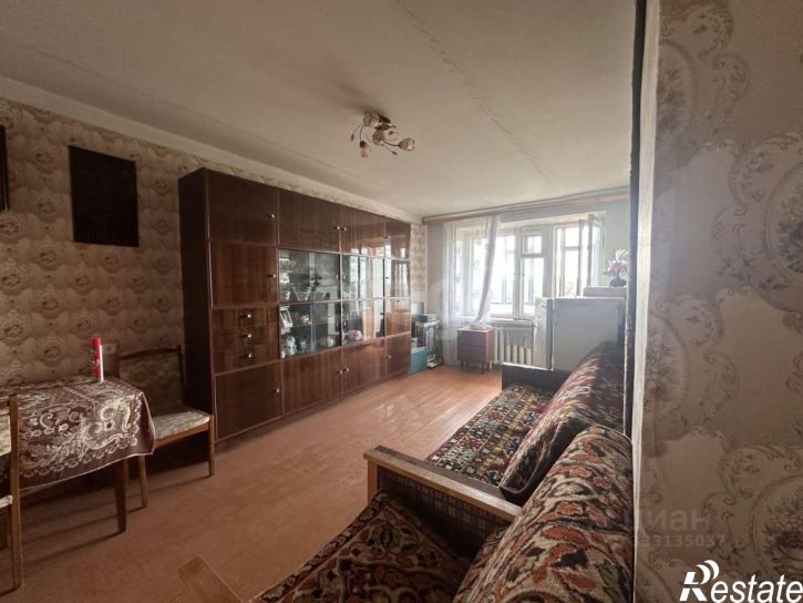 3-комн квартира Дятьковский район