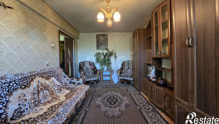 2-комн квартира ул Заводская, 3,  д. 3