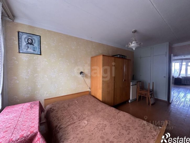 3-комн квартира Дятьковский район