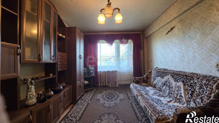 2-комн квартира ул Заводская, 3,  д. 3