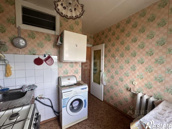 3-комн квартира Дятьковский район