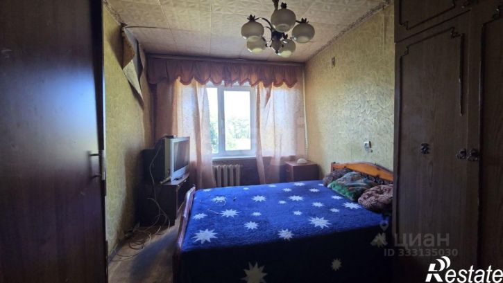 2-комн квартира ул Заводская, 3,  д. 3