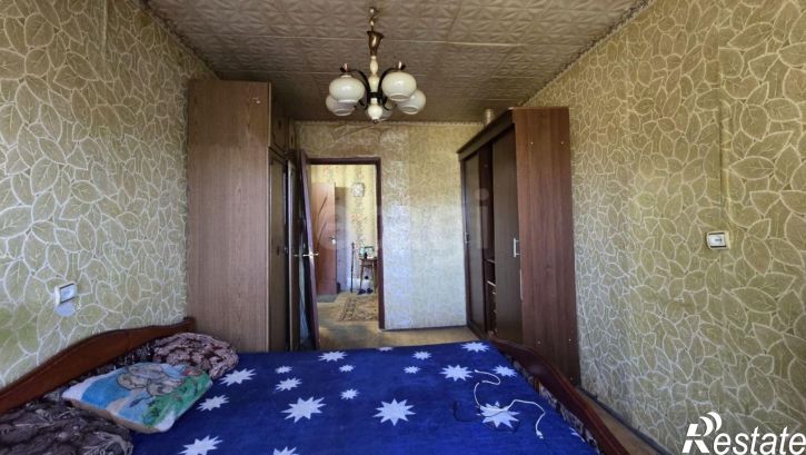 2-комн квартира ул Заводская, 3,  д. 3