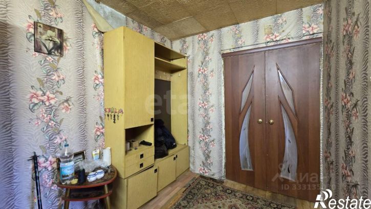 2-комн квартира ул Заводская, 3,  д. 3