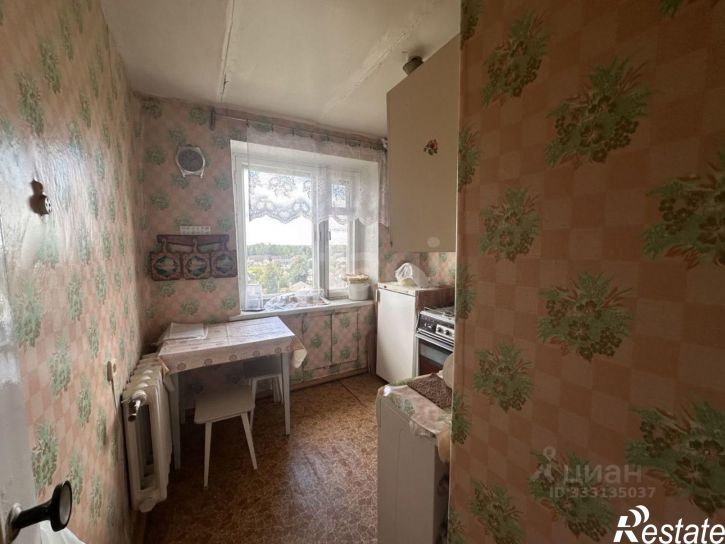 3-комн квартира Дятьковский район