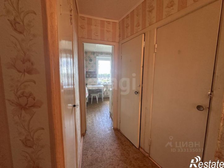 3-комн квартира Дятьковский район