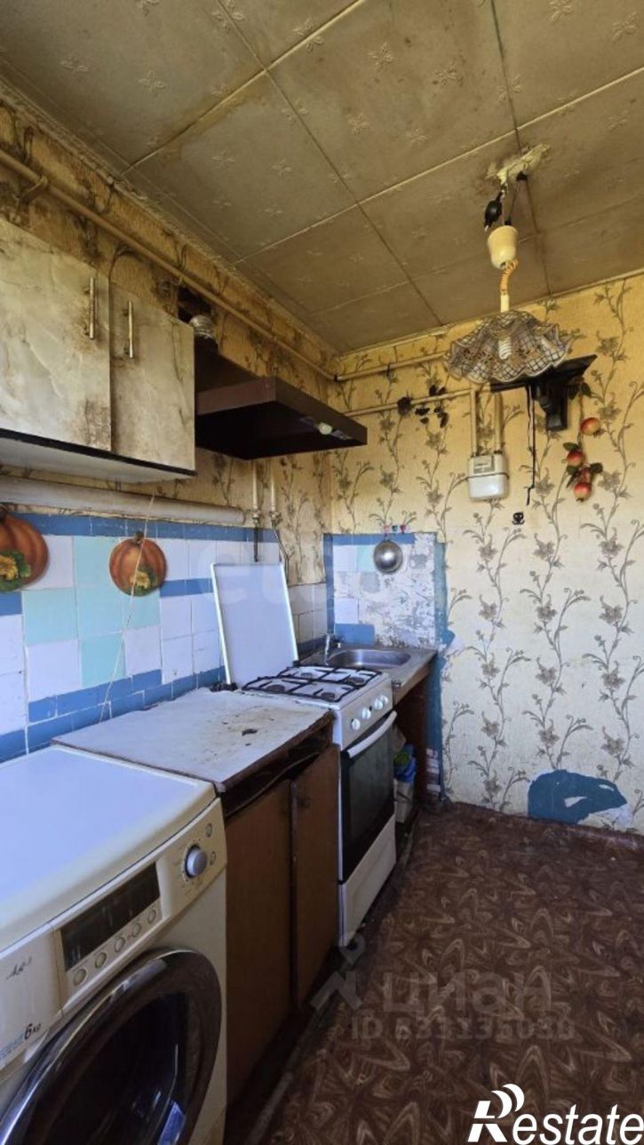2-комн квартира ул Заводская, 3,  д. 3