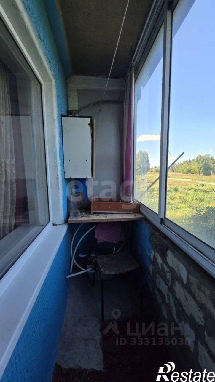 2-комн квартира ул Заводская, 3,  д. 3