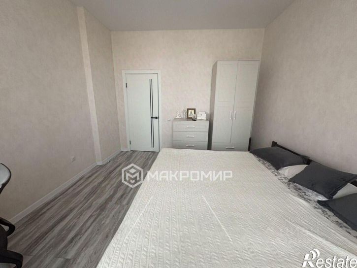 1-комн квартира Брянск г., Советский, Счастливая ул.