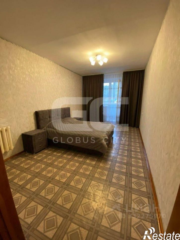 3-комн квартира улица Авиационная,дом 34