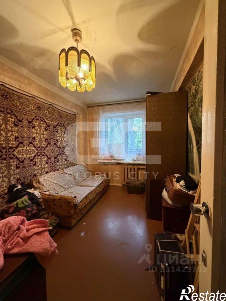 3-комн квартира улица Киевская,дом 63
